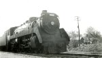 CP 4-6-2 #2417 - Canadian Pacific